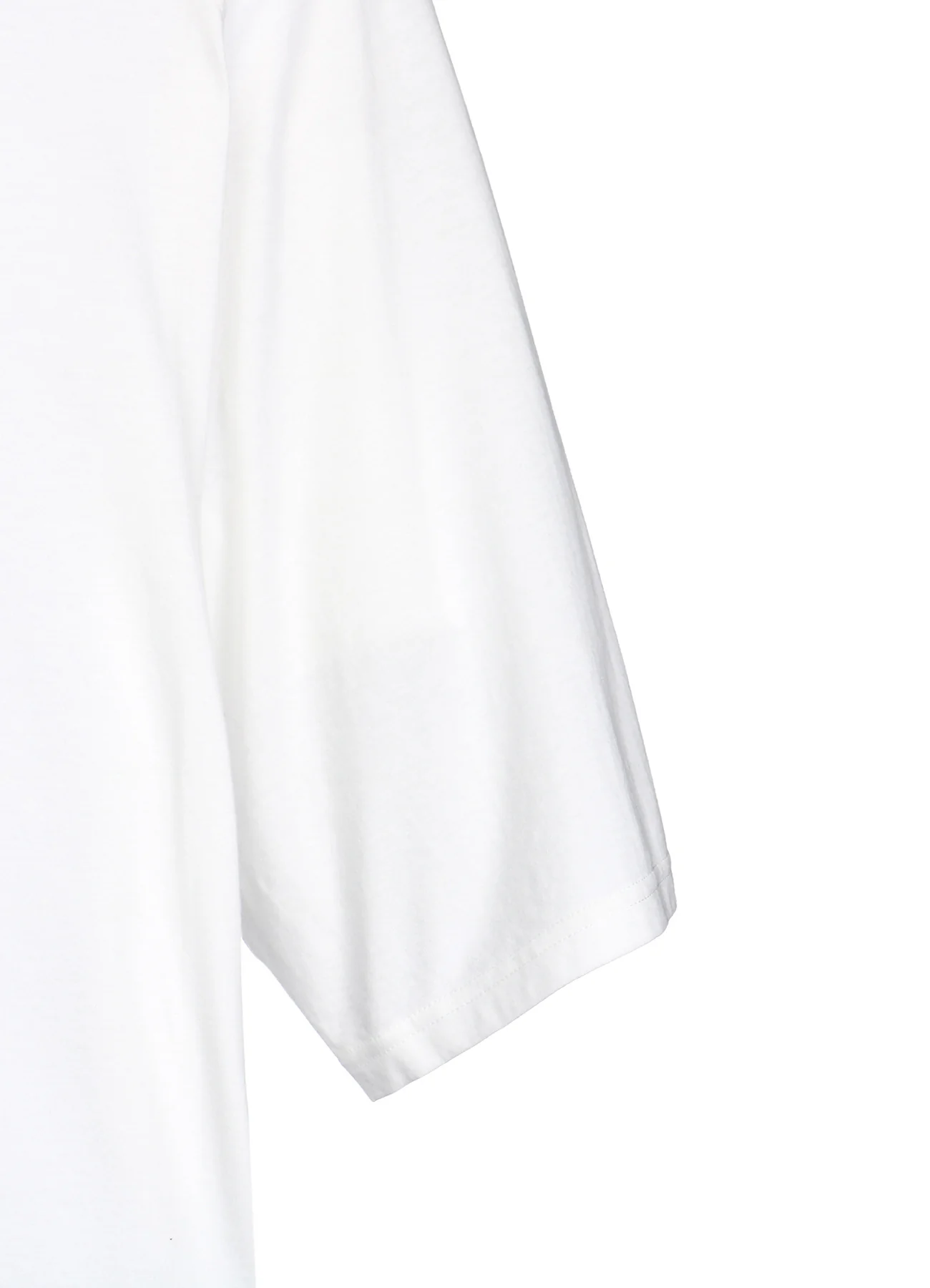 SOFT JERSEY BACK CENTER STITCH OVERSIZED RAGLAN SLEEVE T-SHIRT - Image 15