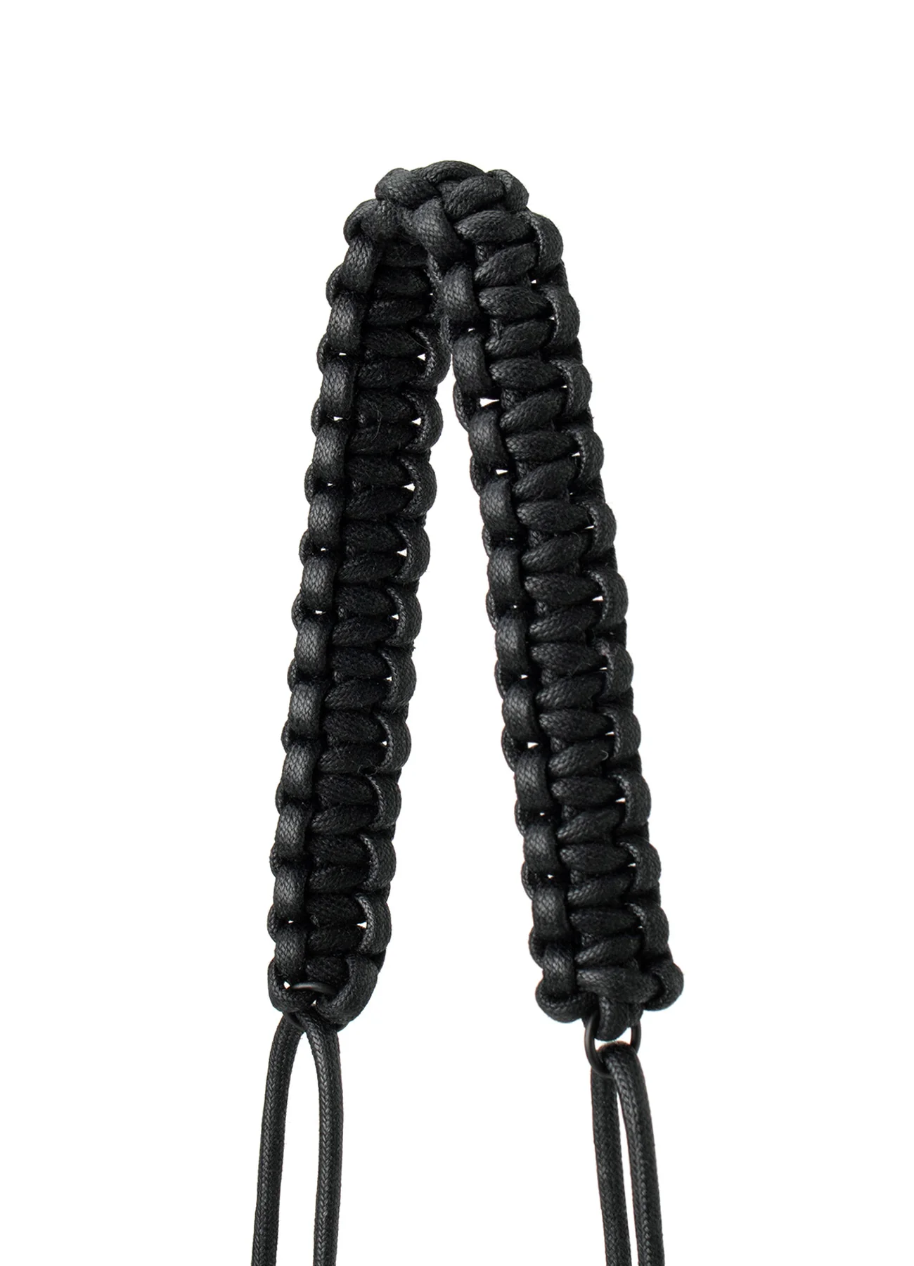 ACRYLIC CORD MACRAM_ MINI POCHETTE - Image 13