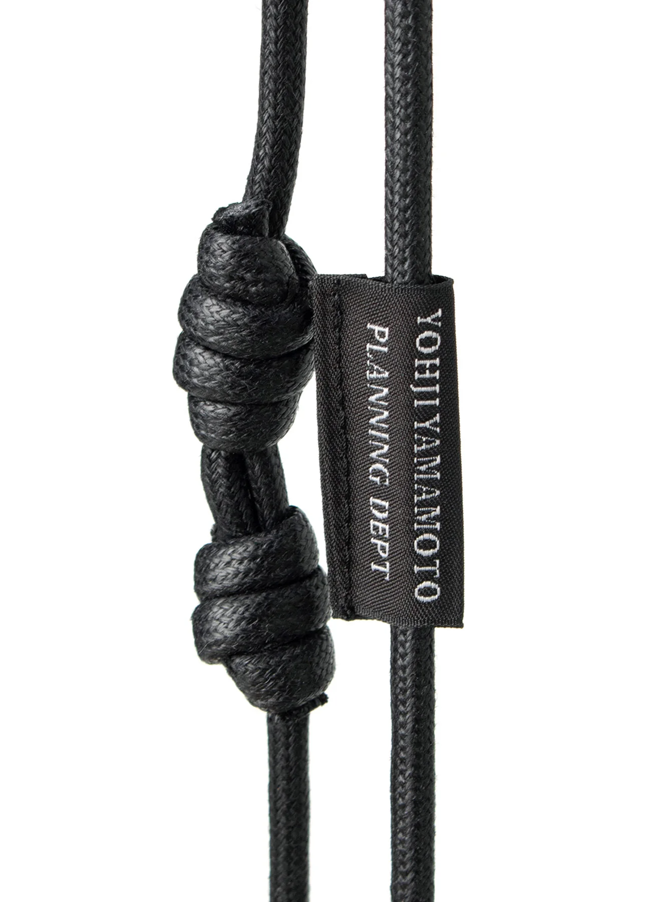 ACRYLIC CORD MACRAM_ MINI POCHETTE - Image 15