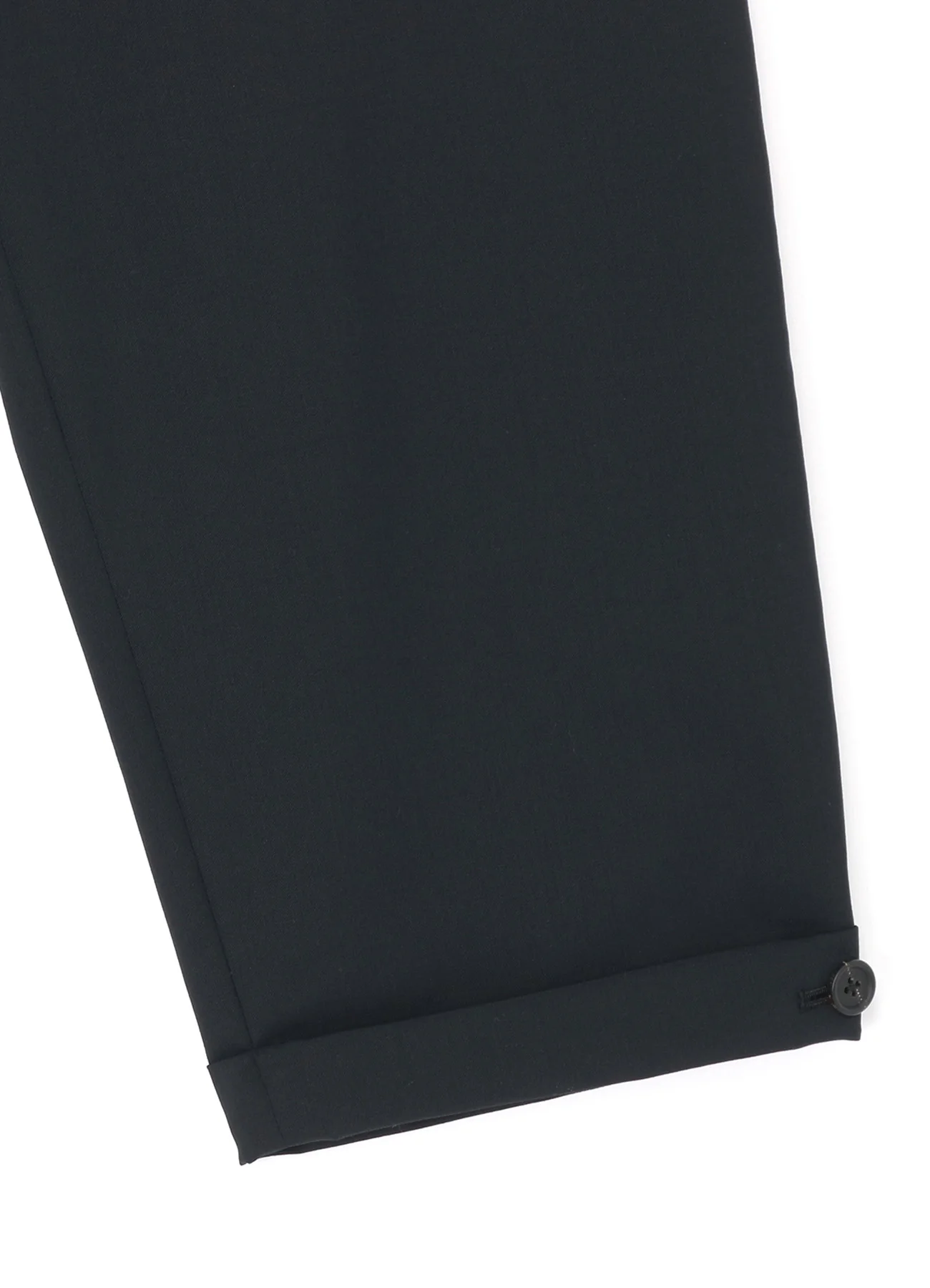 WOOL/POLYESTER TROPICAL CLOTH + INDIAN BLOCK PAISLEY PRINT THAI-STYLE PANTS - Image 16