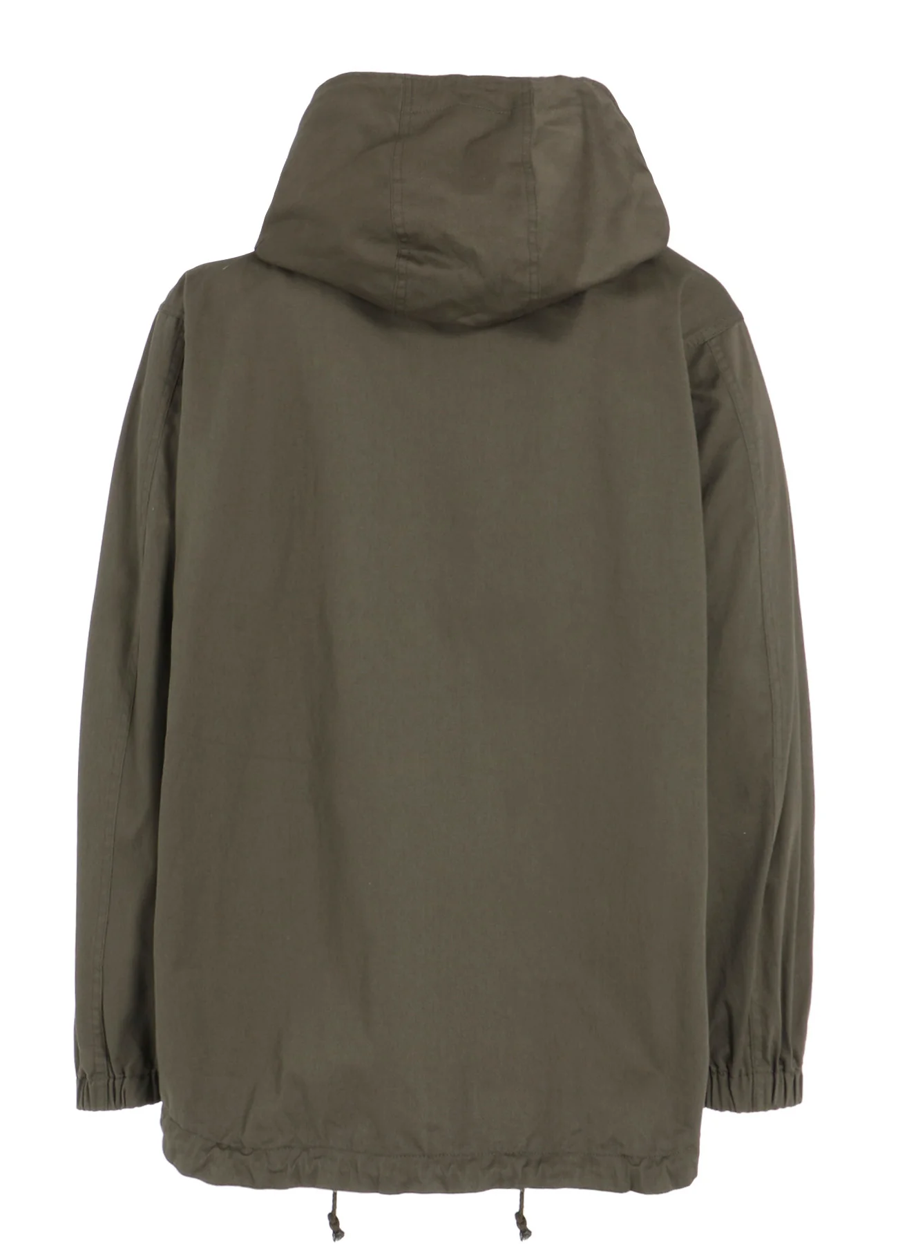 COTTON TWILL MOUNTAIN PARKA - Image 15