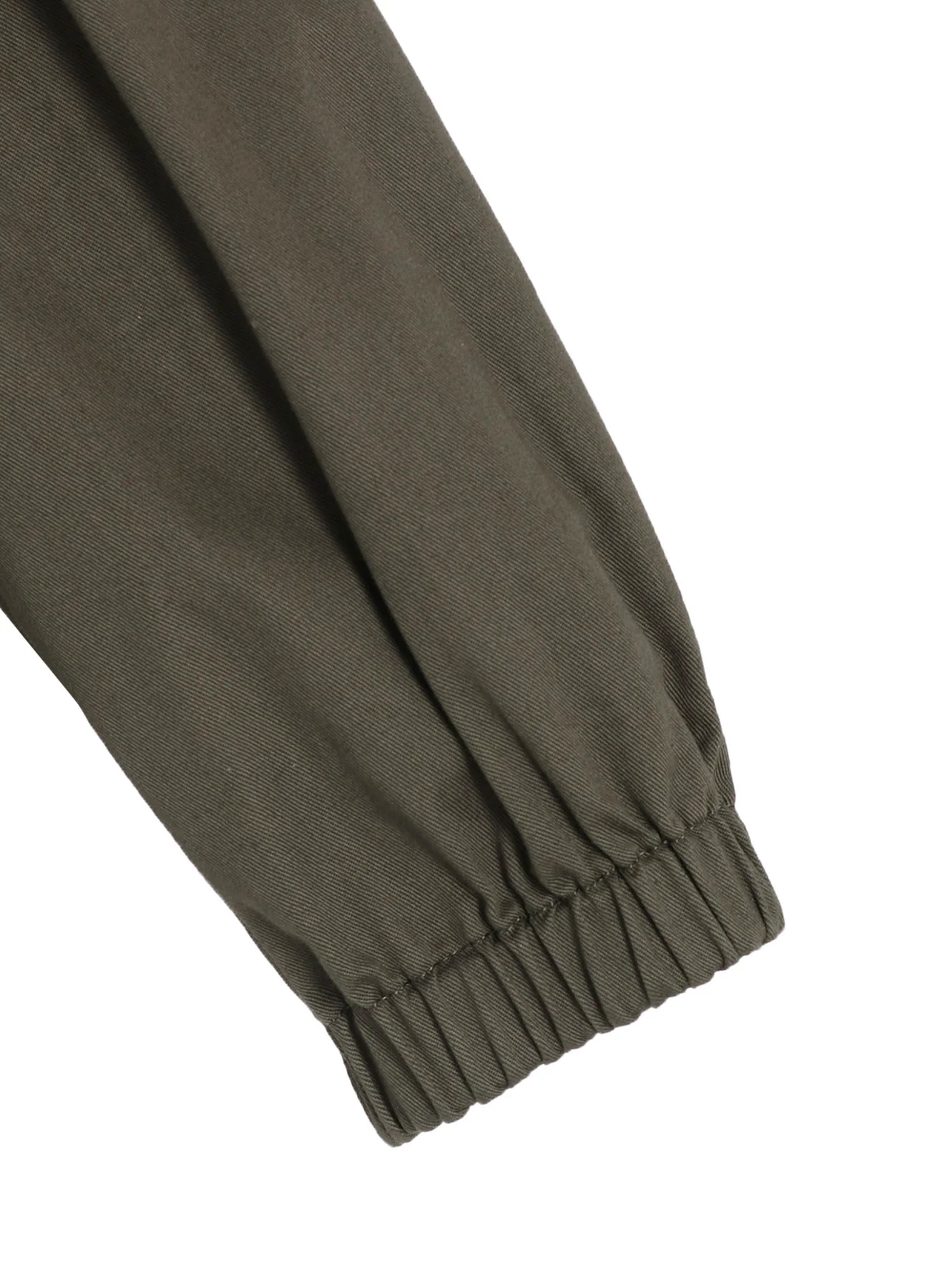 COTTON TWILL MOUNTAIN PARKA - Image 17