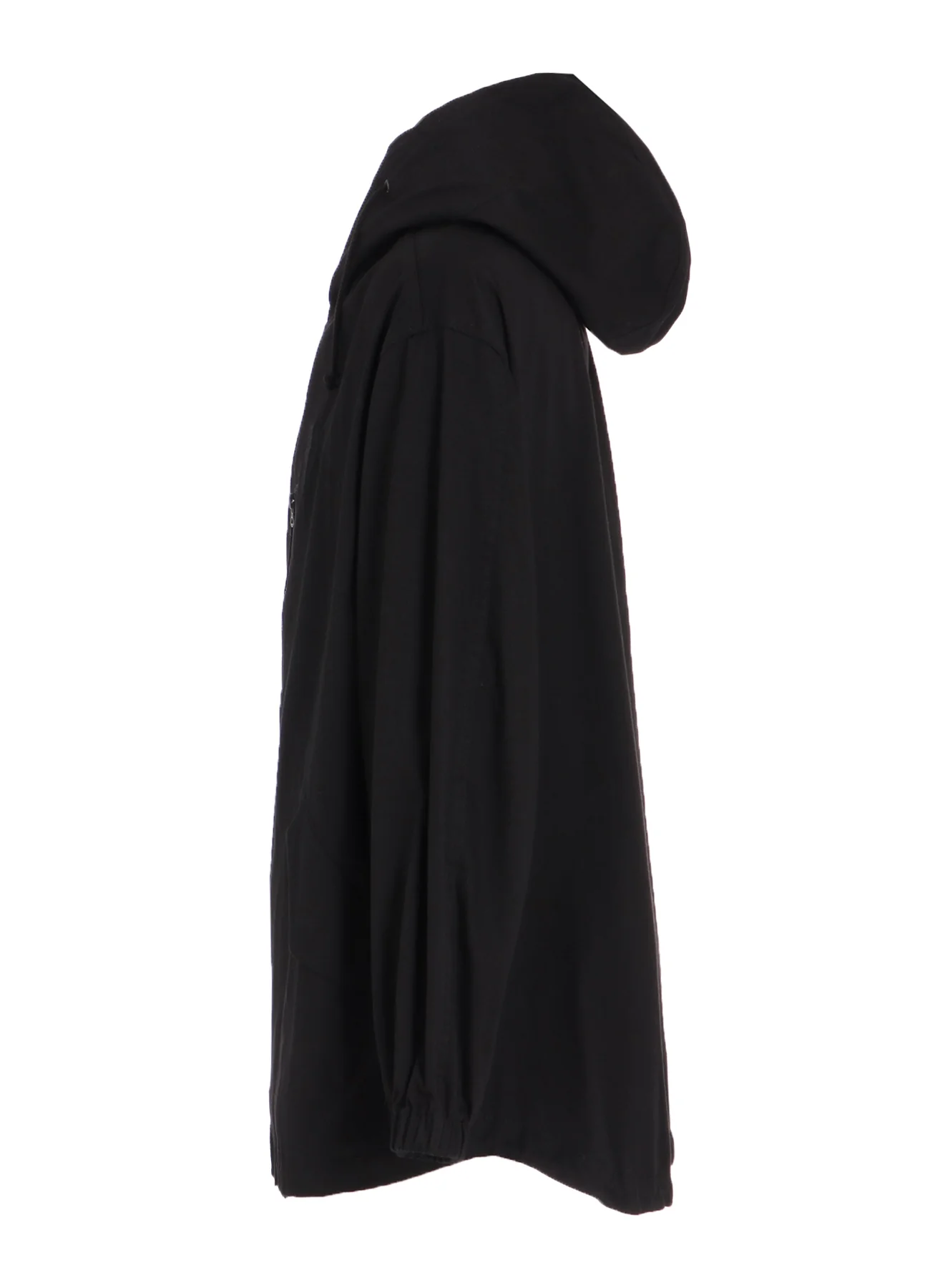 COTTON TWILL MOUNTAIN PARKA - Image 13