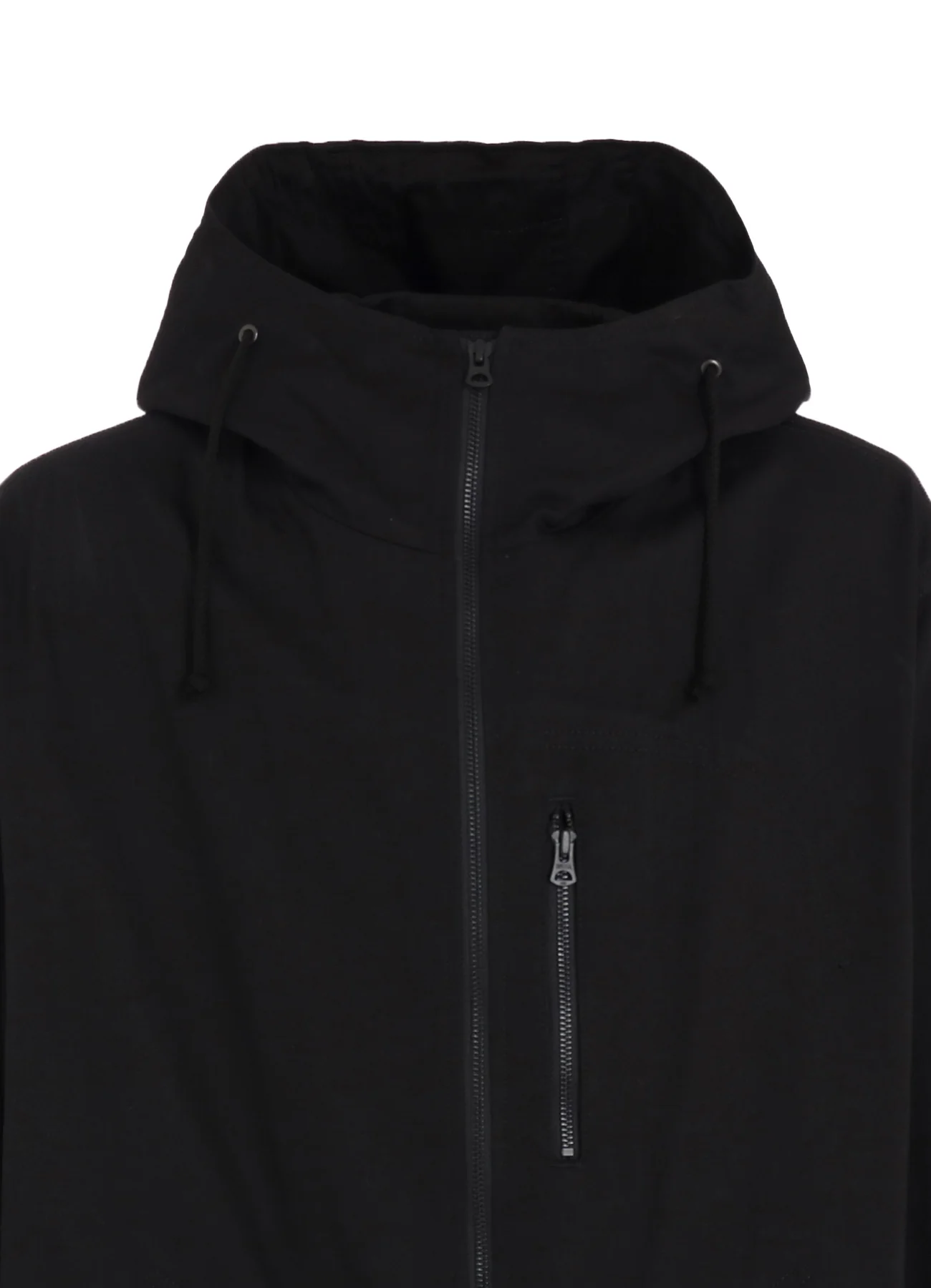 COTTON TWILL MOUNTAIN PARKA - Image 15