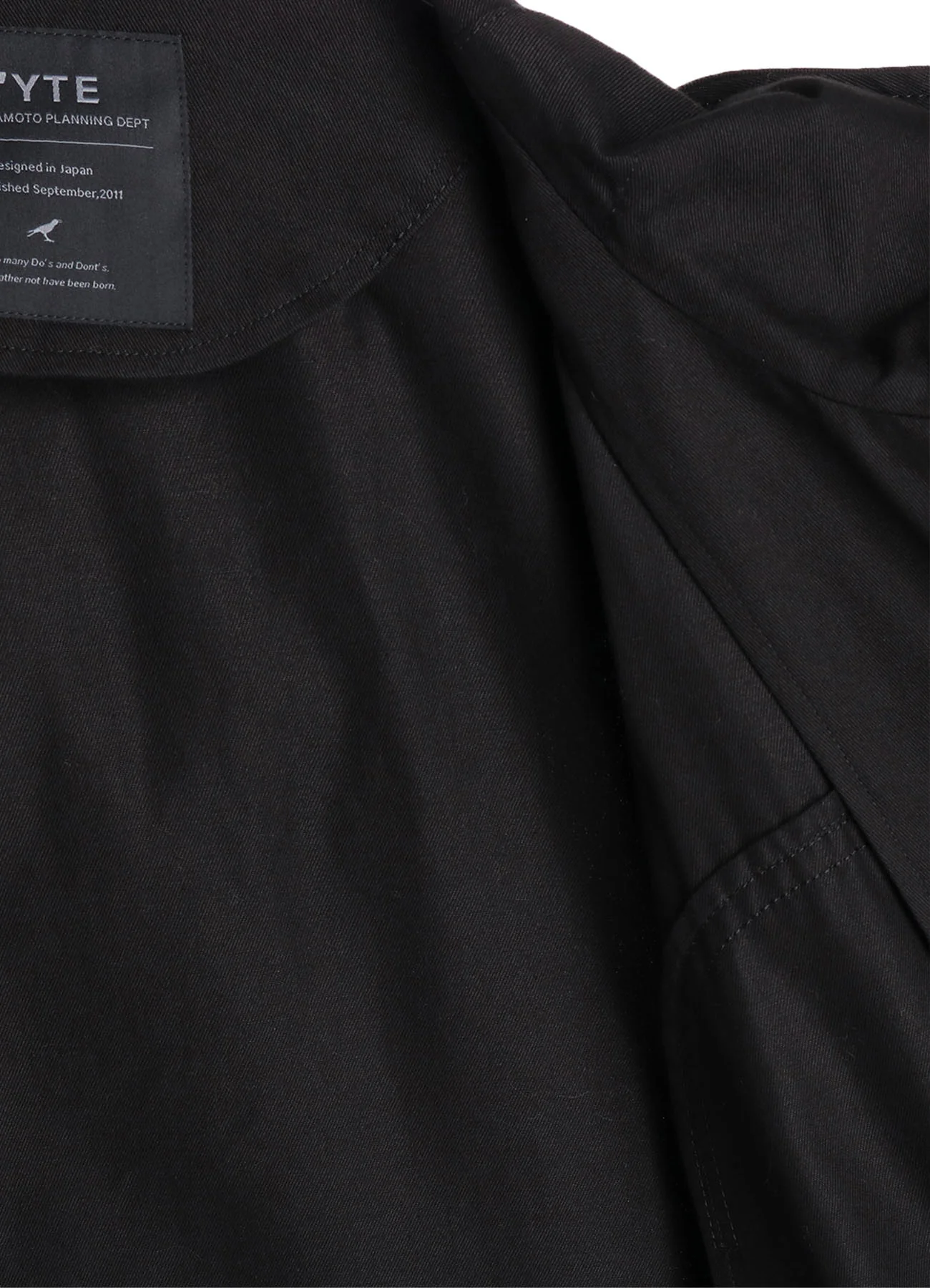 COTTON TWILL MOUNTAIN PARKA - Image 18