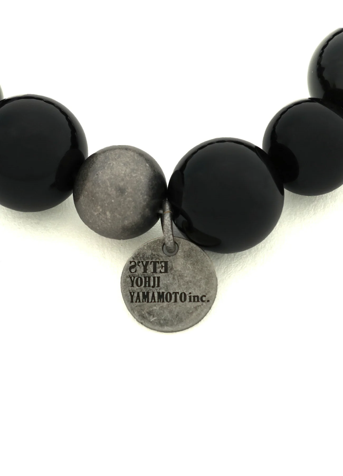 ONYX BEAD BRACELET - Image 6