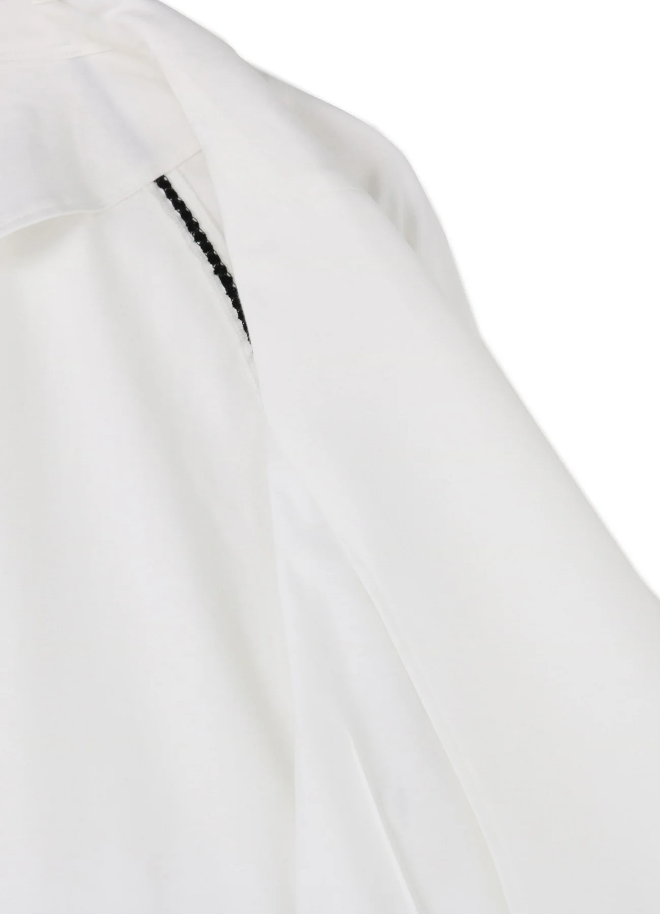 40/2 COTTON JERSEY COLOR BLIND STITCH RAGLAN SLEEVE 3BS JACKET - Image 18