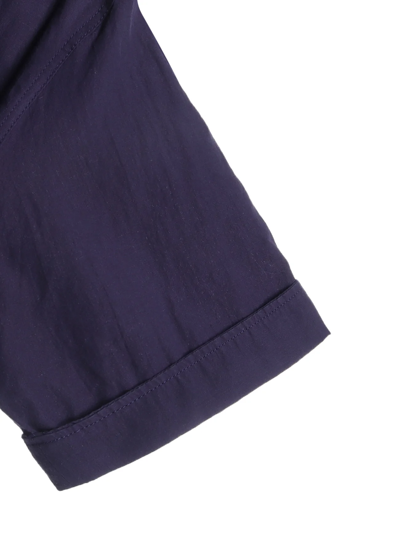 BROADCLOTH CHAMBRAY SHORT-SLEEVE STALL SHIRT - Image 17