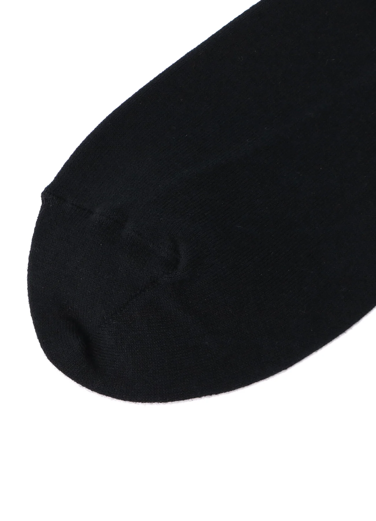 COTTON PLAIN STITCH BAROQUE PATTERN SOCKS - Image 8