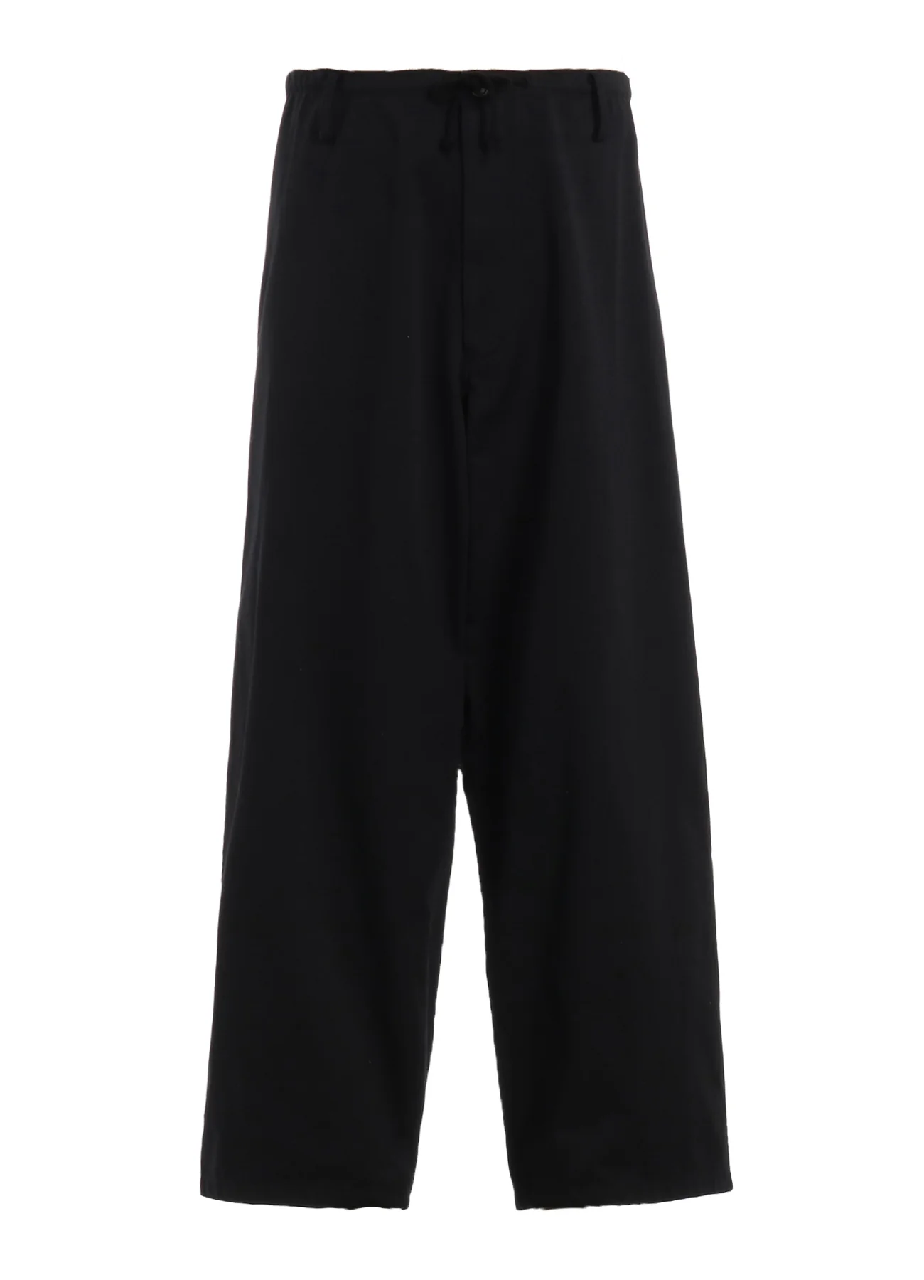 WEPON CLOTH WAIST-STRING WIDE PANTS - Image 12