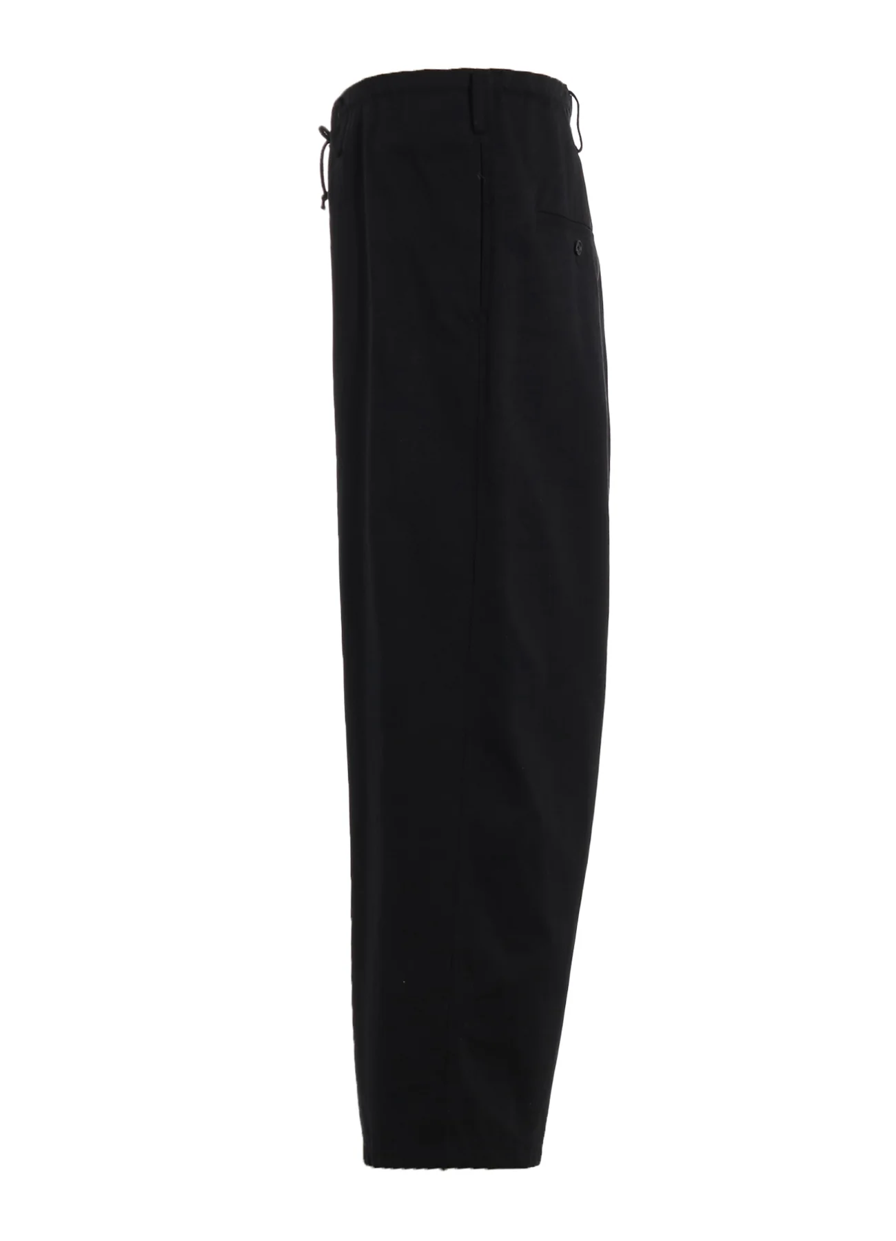 WEPON CLOTH WAIST-STRING WIDE PANTS - Image 13