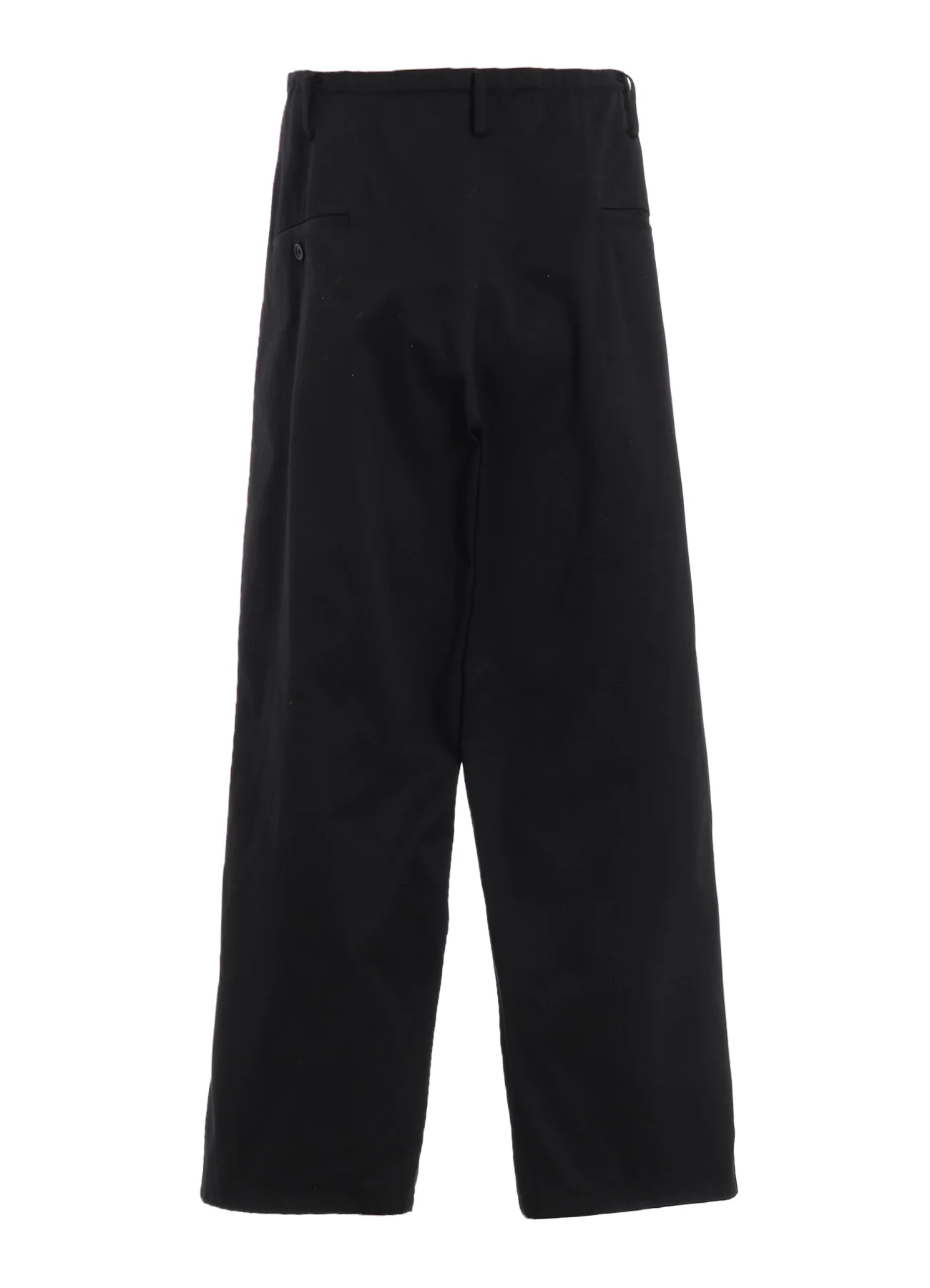 WEPON CLOTH WAIST-STRING WIDE PANTS - Image 14