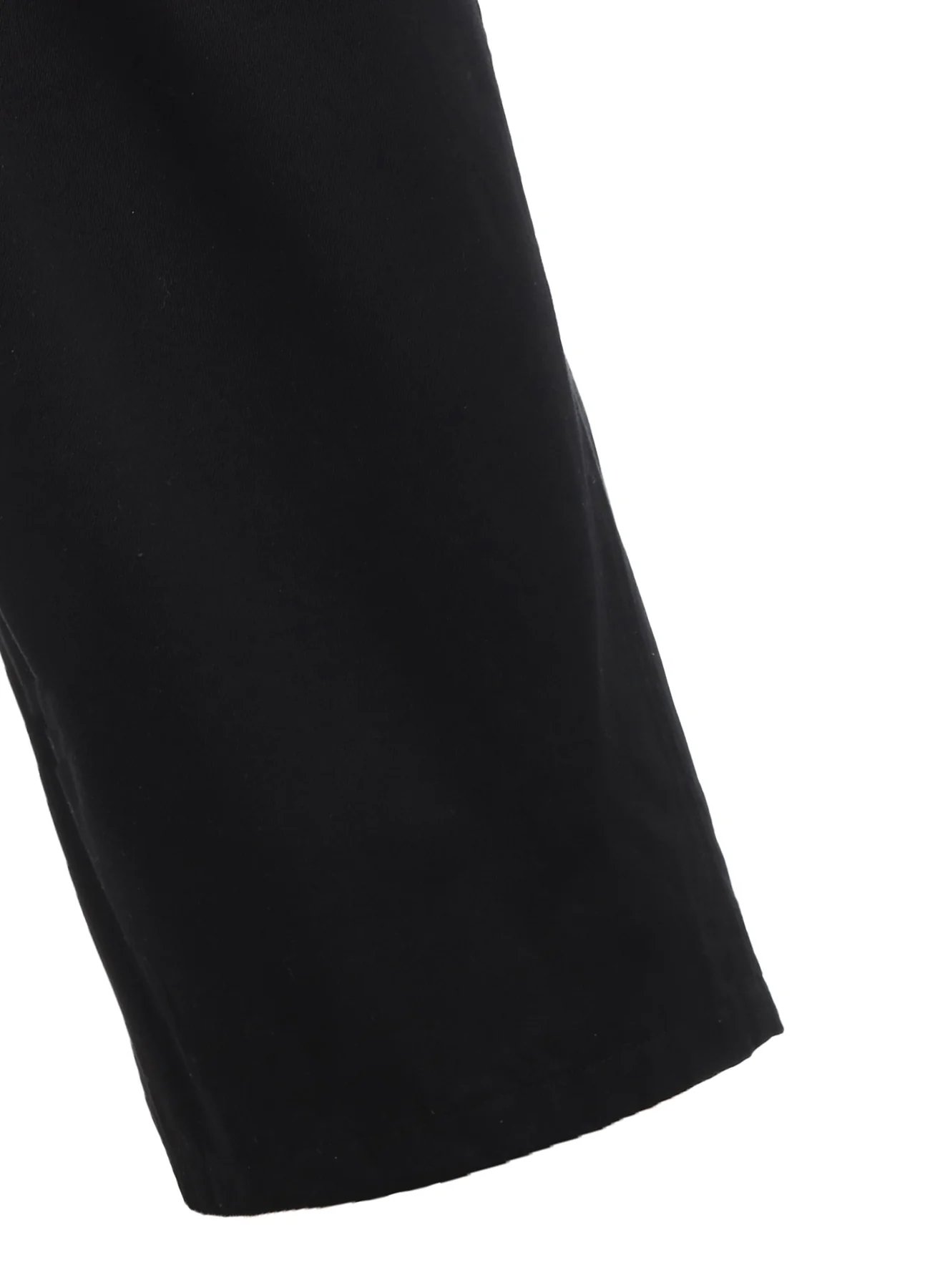 WEPON CLOTH WAIST-STRING WIDE PANTS - Image 16