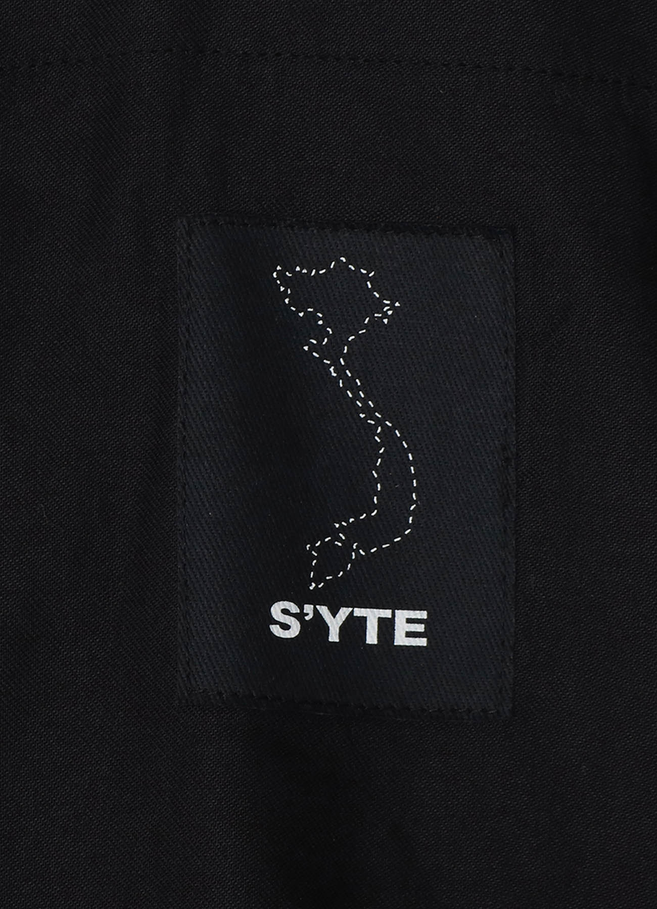 WEPON CLOTH WAIST-STRING WIDE PANTS - Image 18