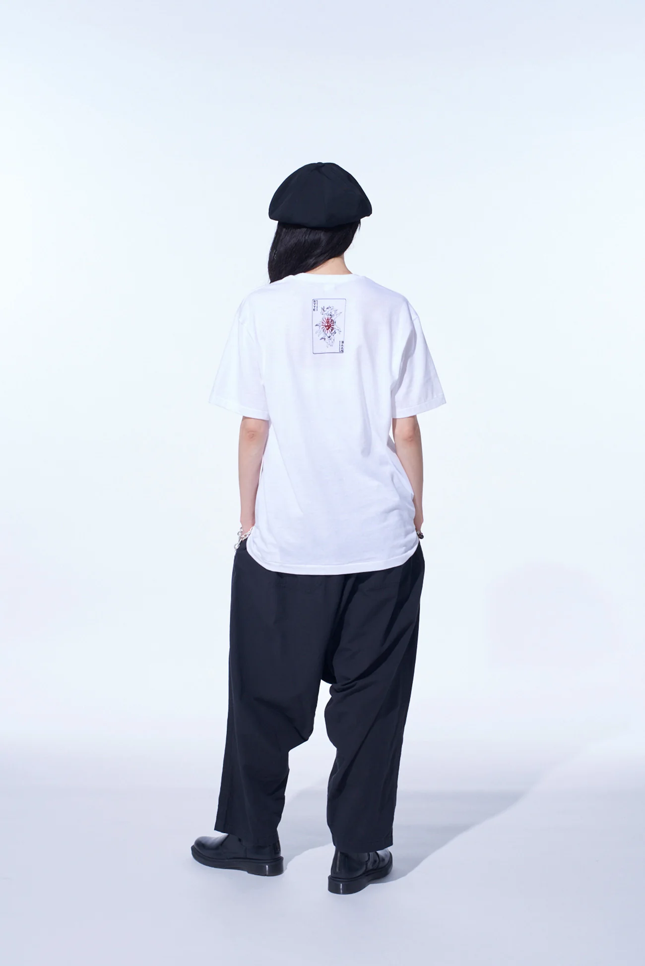 GRAPHIC T-SHIRT -ANGEL- - Image 10