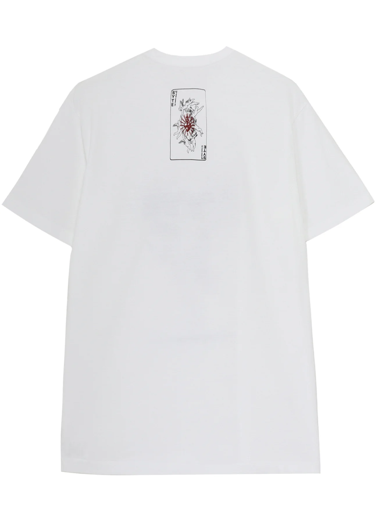 GRAPHIC T-SHIRT -ANGEL- - Image 14