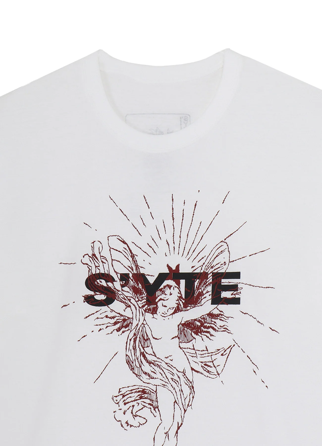 GRAPHIC T-SHIRT -ANGEL- - Image 15