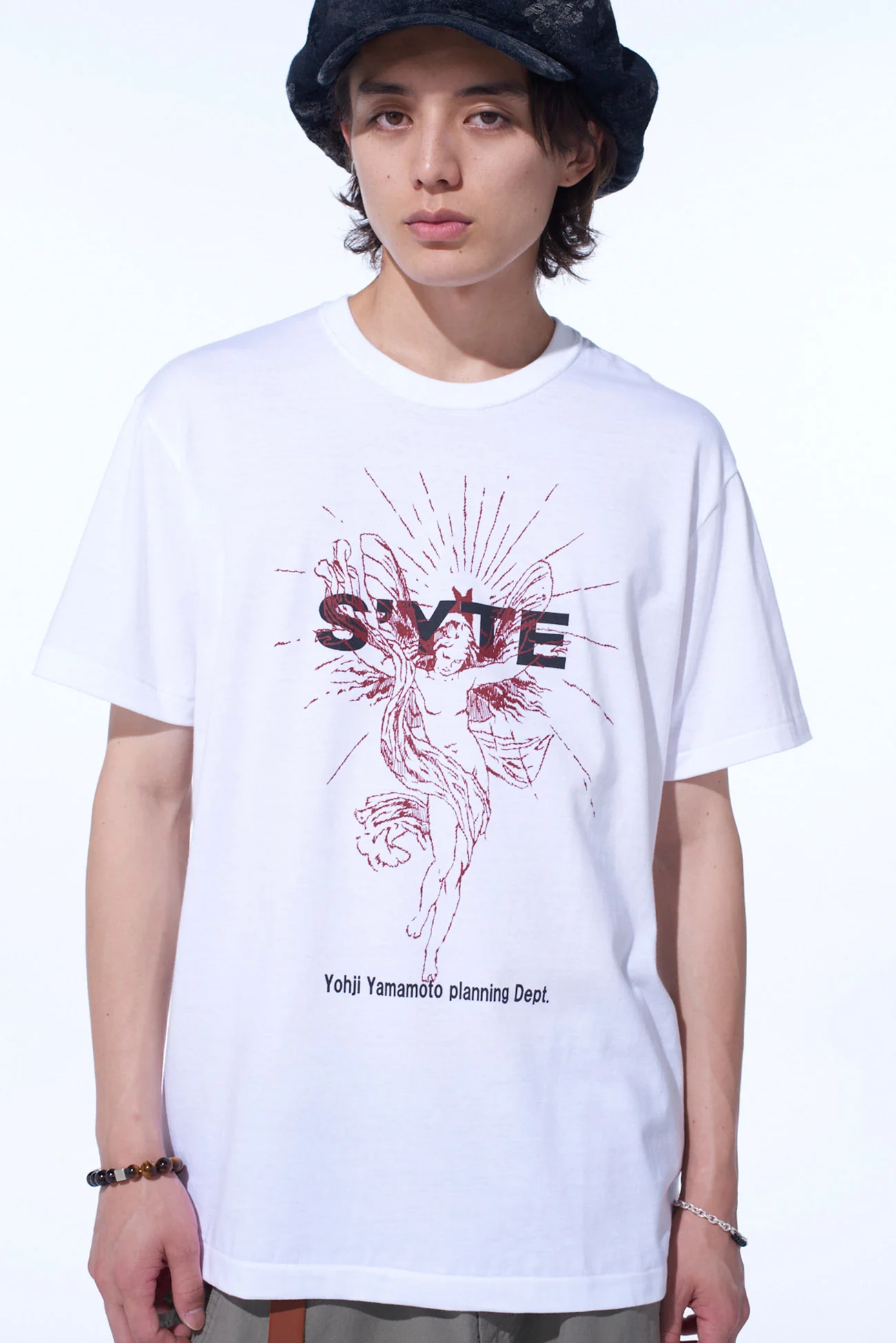 GRAPHIC T-SHIRT -ANGEL- - Image 6