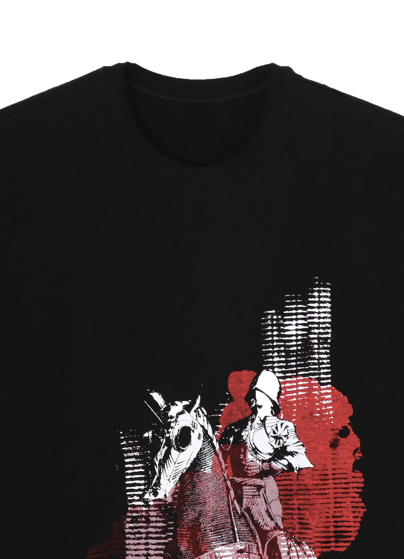 GRAPHIC T-SHIRT -KNIGHT- - Image 15