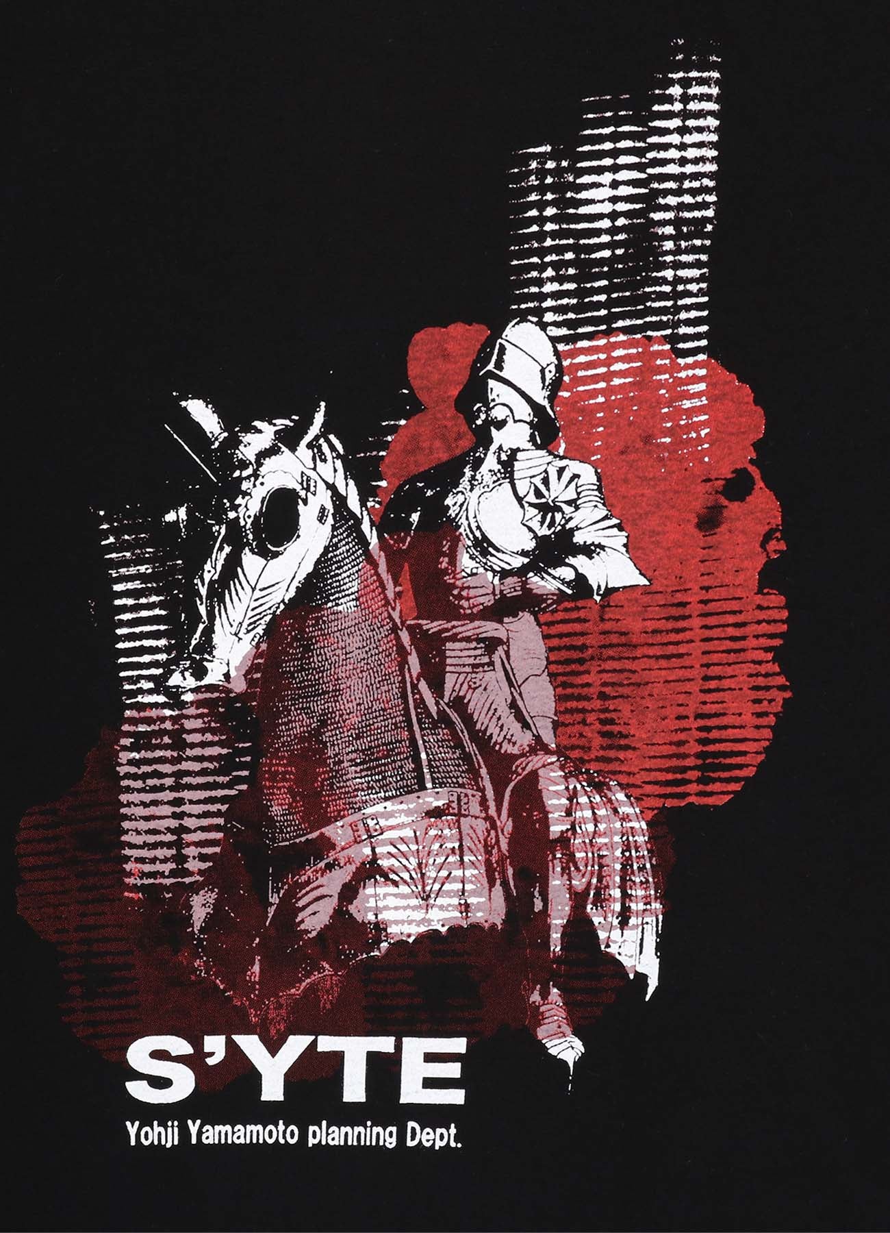 GRAPHIC T-SHIRT -KNIGHT- - Image 18