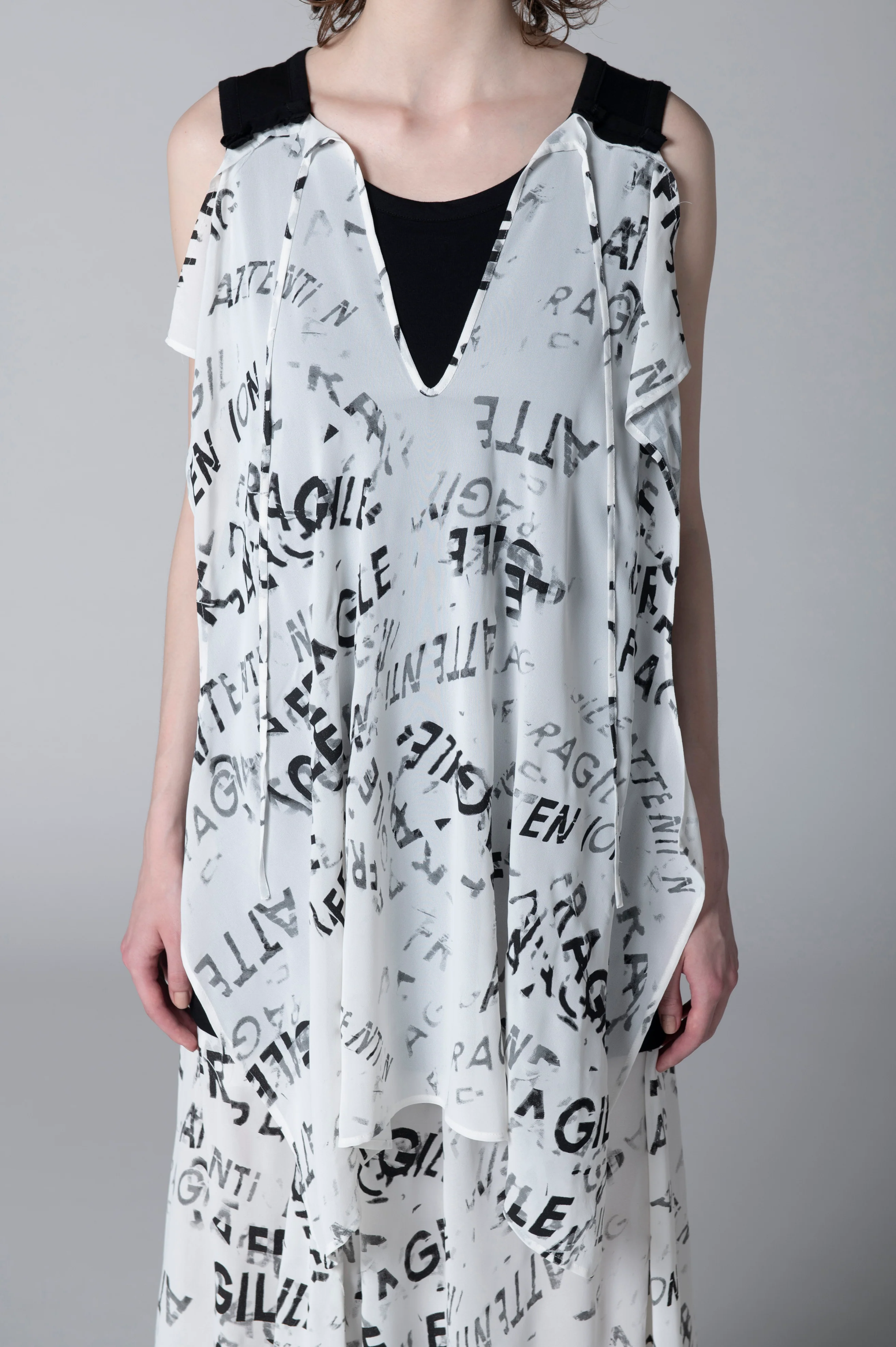 COMBINATION BLOUSE - Image 12