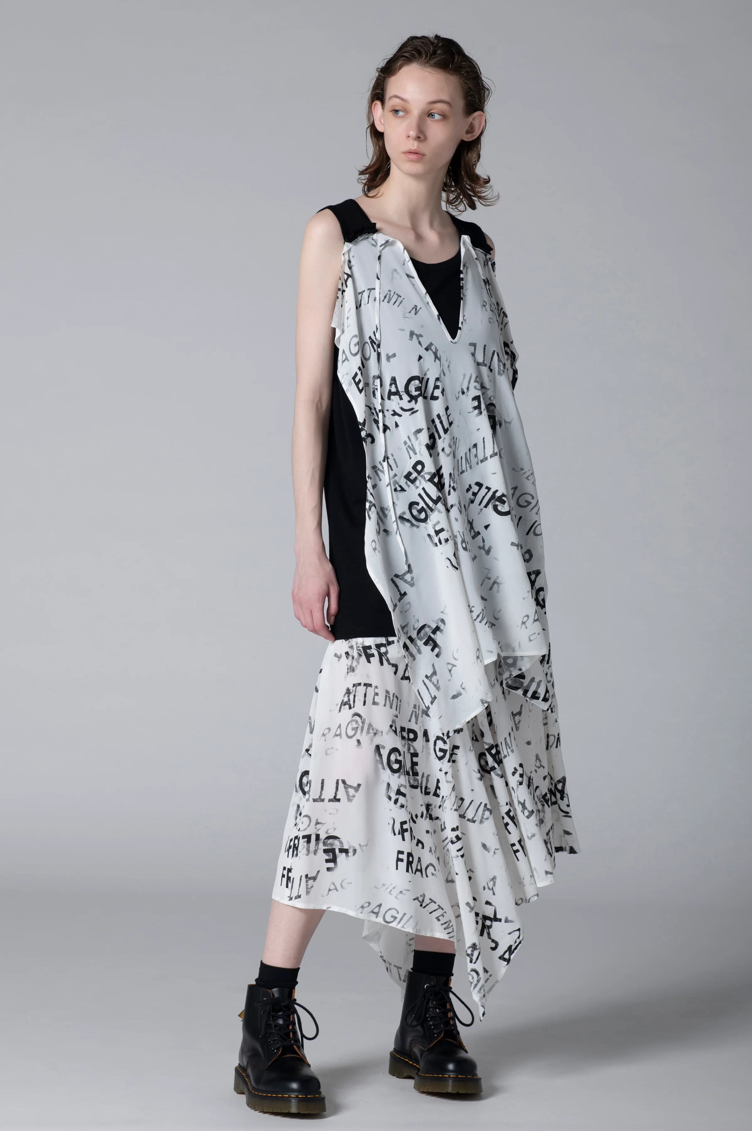 COMBINATION BLOUSE - Image 7