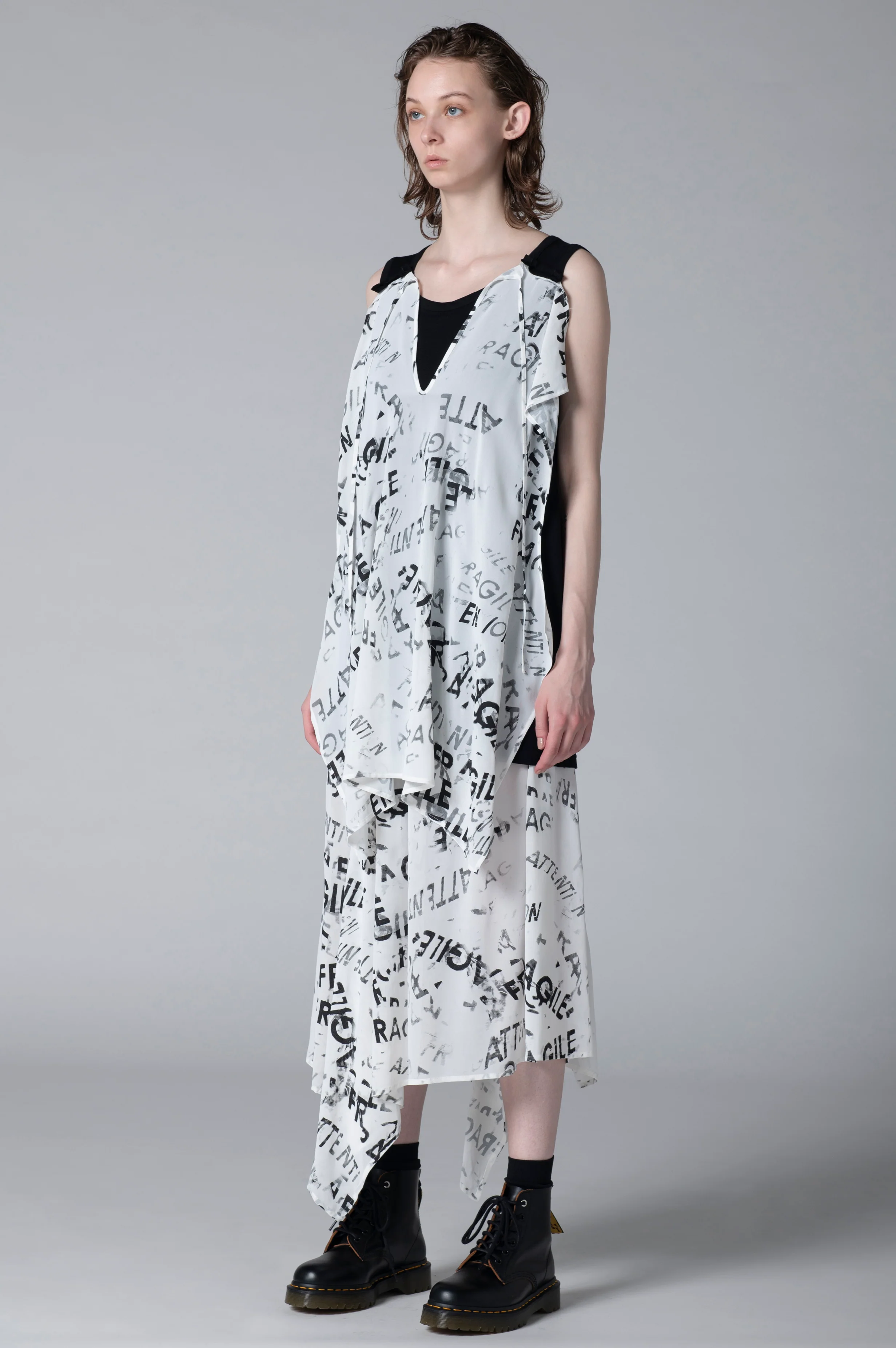 COMBINATION BLOUSE - Image 8