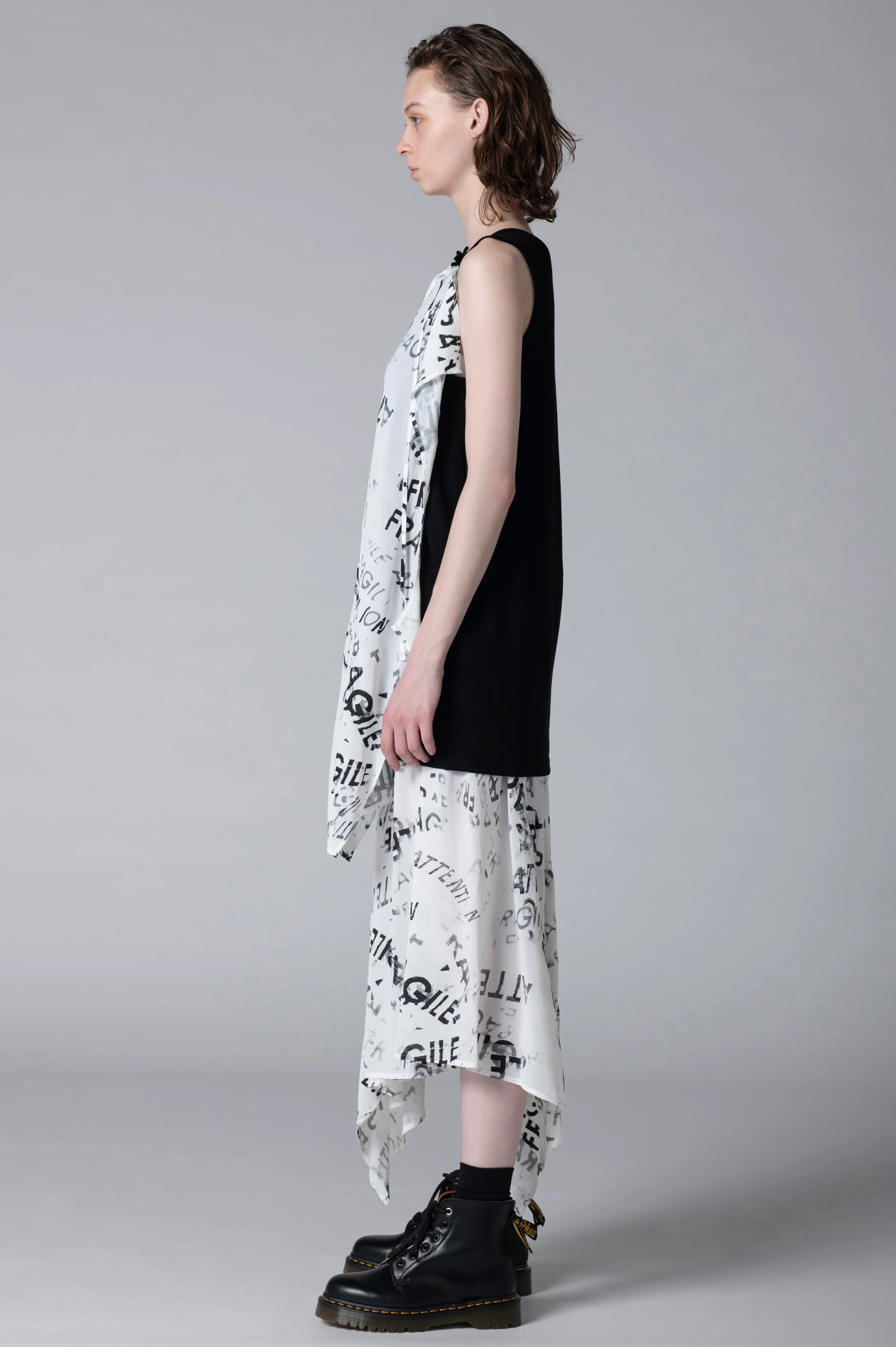 COMBINATION BLOUSE - Image 9