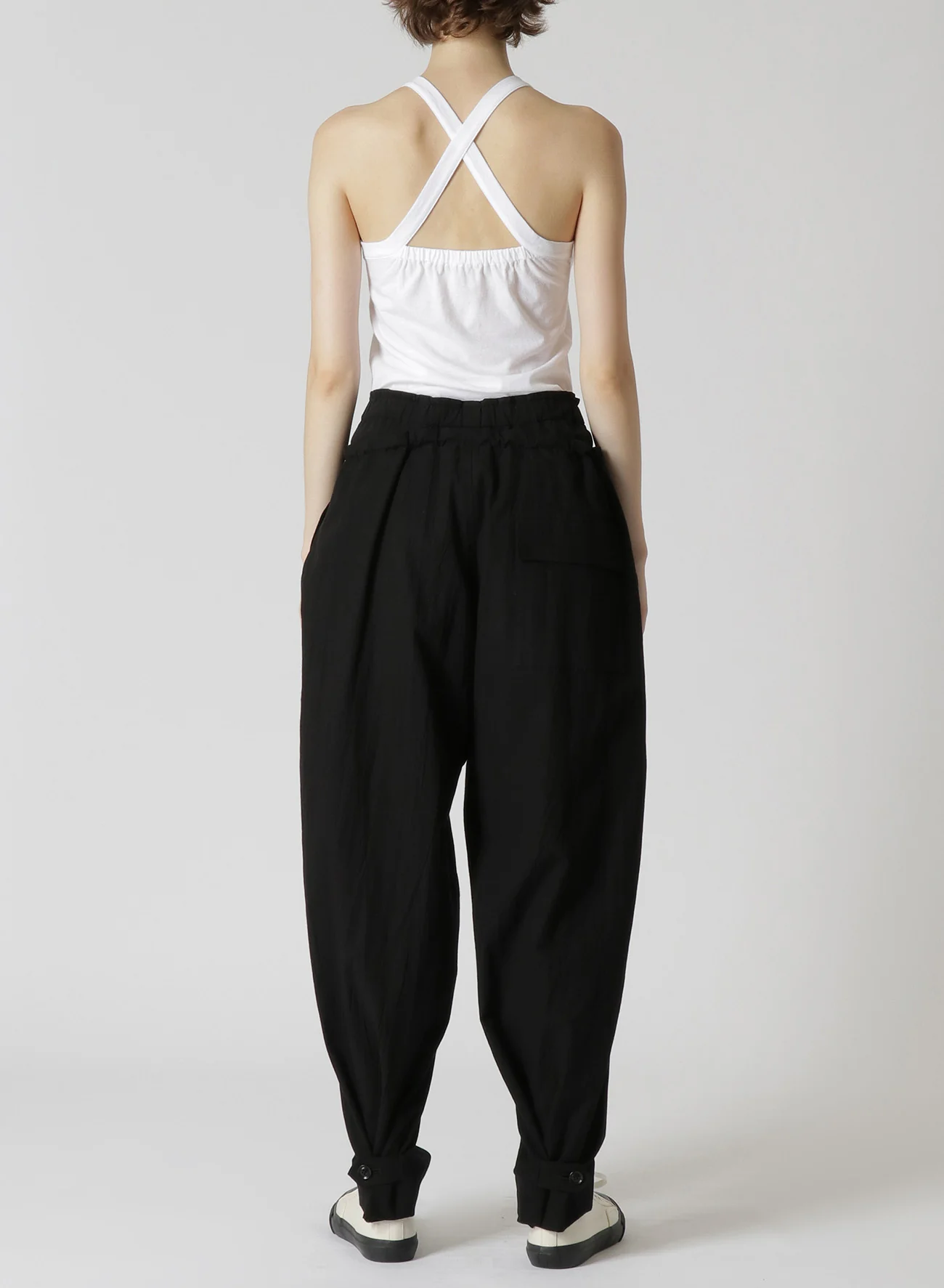 20/- DENIM LAYERED PANTS - Image 13